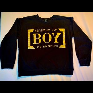 Forever21 BOY Sweater